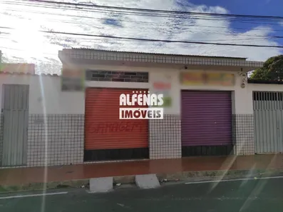 Lote/Terreno à venda, 360m² no Eldorado, Contagem