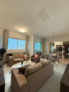 Apartamento com 4 Quartos à venda, 116m² no Ponta Negra, Natal