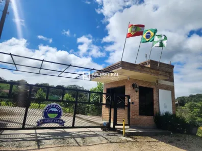 Lote/Terreno à venda, 654m² no , Rancho Queimado