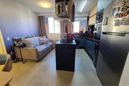 Apartamento com 2 Quartos à venda, 44m² no Camorim, Rio de Janeiro