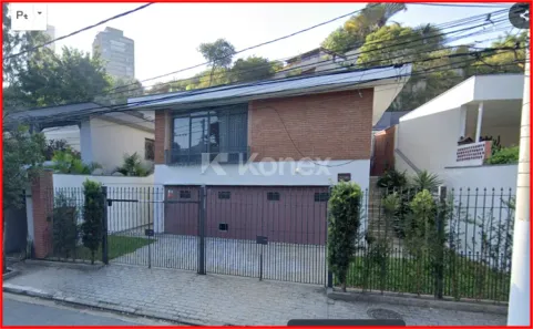 Casa com 3 Quartos à venda, 285m² no Pinheiros, São Paulo