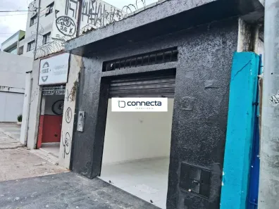 Ponto Comercial para alugar, 28m² no Jardim Santa Mena, Guarulhos