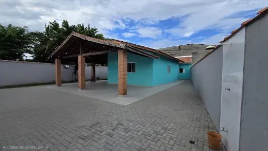 Casa com 2 Quartos à venda, 157m² no Indaiá, Bertioga