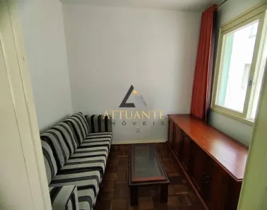 Apartamento com 1 Quarto à venda, 46m² no Centro, Caxias do Sul