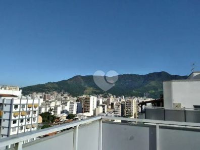 Cobertura com 3 Quartos à venda, 170m² no Vila Isabel, Rio de Janeiro