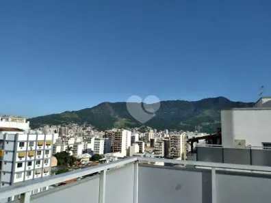 Cobertura com 3 Quartos à venda, 170m² no Vila Isabel, Rio de Janeiro