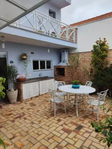 Casa com 3 Quartos à venda, 220m² no Jardim Bonfiglioli, São Paulo