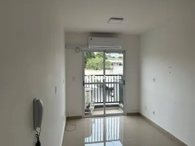 Apartamento com 2 Quartos à venda, 54m² no Jardim Brasilândia, Sorocaba