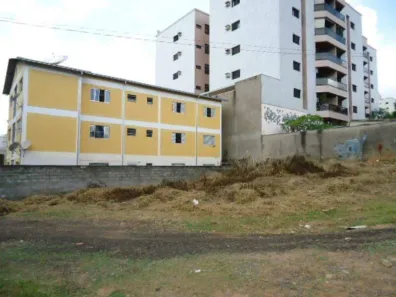 Lote/Terreno à venda, 425m² no Centro, Americana