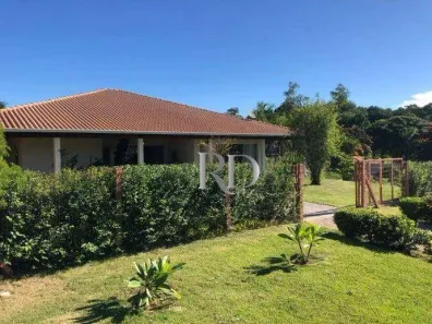 Casa com 3 Quartos à venda, 300m² no Loteamento Terras de Canaã, Cambé