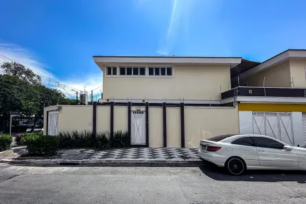 Sobrado com 3 Quartos para alugar, 168m² no Parque São Jorge, São Paulo