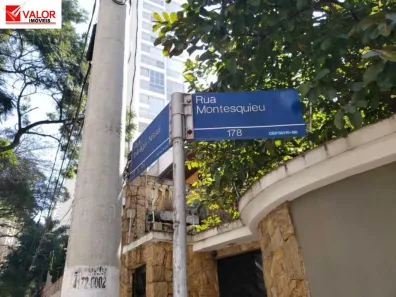 Apartamento com 4 Quartos à venda, 327m² no Jardim Vila Mariana, São Paulo