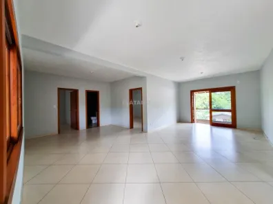Apartamento com 2 Quartos para alugar, 125m² no Jardim do Alto, Ivoti