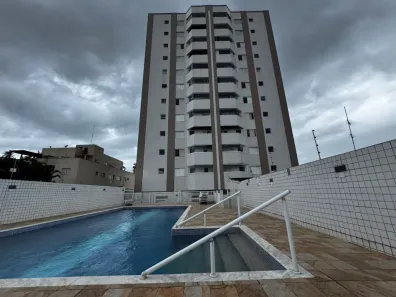 Apartamento com 3 Quartos à venda, 152m² no Centro, Peruíbe
