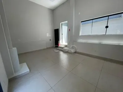 Ponto Comercial para alugar, 46m² no Centro, Piracicaba
