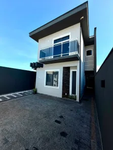 Sobrado com 2 Quartos à venda, 130m² no Vila Nova, Joinville