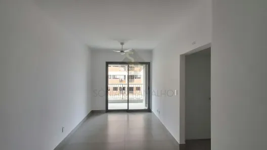 Apartamento com 2 Quartos para alugar, 67m² no Ribeirânia, Ribeirão Preto