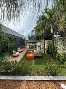 Casa de Condomínio com 3 Quartos à venda, 259m² no Flamboyant Residencial Park, Uberaba