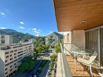 Apartamento com 4 Quartos à venda, 253m² no Centro, Petrópolis