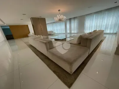 Apartamento com 6 Quartos à venda, 622m² no Barra da Tijuca, Rio de Janeiro
