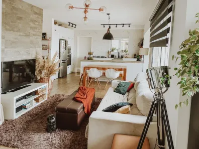 Apartamento com 2 Quartos à venda, 94m² no Parque Rural Fazenda Santa Cândida, Campinas
