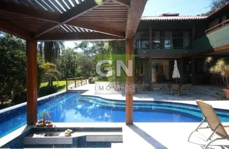 Casa com 6 Quartos à venda, 570m² no Canto das Águas, Rio Acima
