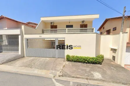 Casa com 4 Quartos à venda, 300m² no Jardim Guadalajara, Sorocaba