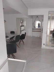 Apartamento com 3 Quartos para alugar, 170m² no Jardim Anália Franco, São Paulo