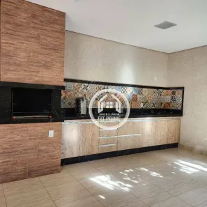 Casa com 2 Quartos à venda, 180m² no Residencial Machado I, São José do Rio Preto