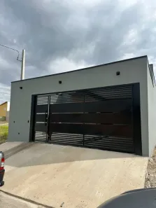 Casa com 3 Quartos à venda, 150m² no Núcleo Residencial Professor Carlos Aldrovandi, Indaiatuba