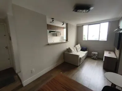 Apartamento com 2 Quartos à venda, 44m² no Vila Bremen, Guarulhos