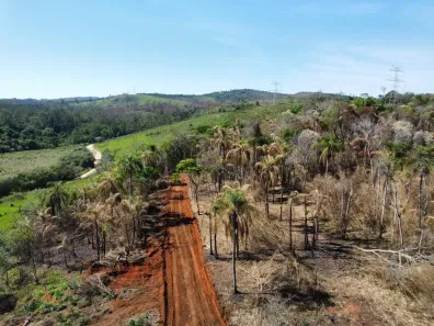 Lote/Terreno à venda, 600m² no Terra Preta (Terra Preta), Mairiporã