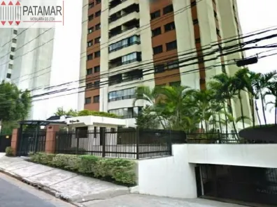Apartamento com 3 Quartos à venda, 83m² no Vila Andrade, São Paulo