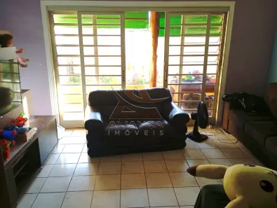 Casa com 2 Quartos à venda, 153m² no Jardim Alexandre Balbo, Ribeirão Preto