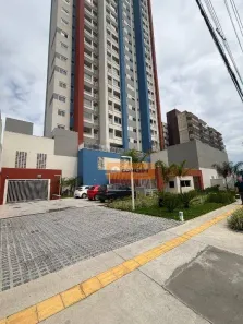 Apartamento com 1 Quarto para alugar, 47m² no Jardim Santa Helena, Suzano