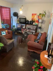 Apartamento com 3 Quartos à venda, 96m² no Botafogo, Rio de Janeiro