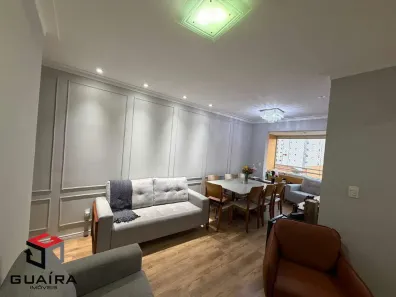 Apartamento com 2 Quartos à venda, 65m² no Centro, São Bernardo do Campo