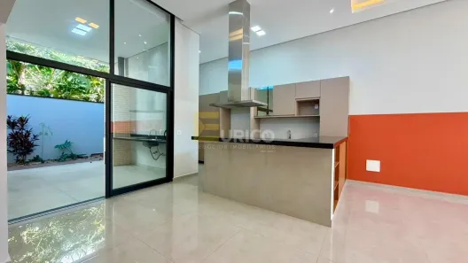Casa de Condomínio com 3 Quartos para alugar, 237m² no Loteamento Residencial Santa Gertrudes, Valinhos
