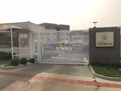 Apartamento com 2 Quartos para alugar, 45m² no Conjunto Residencial Marajoara, Londrina