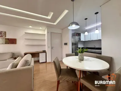 Apartamento com 2 Quartos à venda, 70m² no Hugo Lange, Curitiba