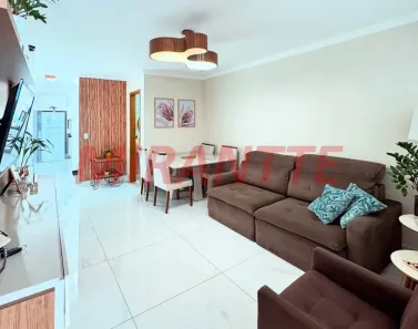 Sobrado com 3 Quartos à venda, 145m² no Parque Mandaqui, São Paulo