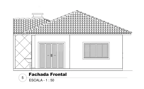 Casa com 3 Quartos à venda, 105m² no Ponte dos Leites, Araruama