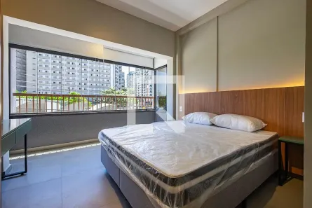 Kitnet com 1 Quarto à venda, 21m² no Sumarezinho, São Paulo