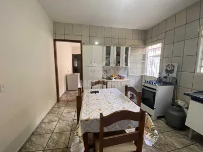 Casa com 4 Quartos à venda, 133m² no Parque Tescarollo, Itatiba