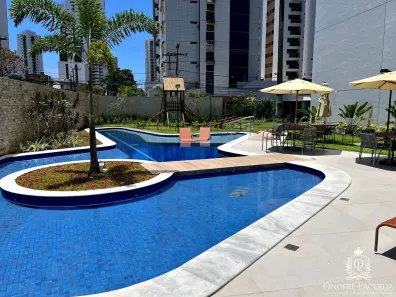 Apartamento com 4 Quartos à venda, 147m² no Boa Viagem, Recife