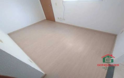 Apartamento com 2 Quartos à venda, 44m² no Jardim São Francisco, Piracicaba
