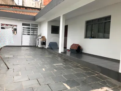 Casa com 3 Quartos à venda, 150m² no Chácara Santa Maria, São Paulo