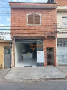 Sobrado com 6 Quartos à venda, 350m² no Parque Uirapuru, Guarulhos