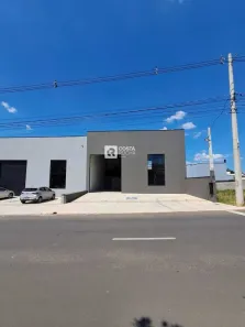 Galpão/Depósito/Armazém para alugar, 275m² no Jardim Guarujá, Salto