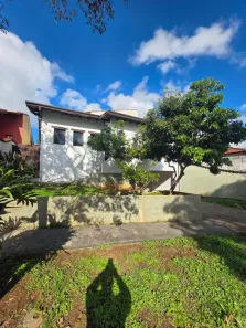 Casa de Condomínio com 3 Quartos à venda, 212m² no Jardim da Glória, Cotia